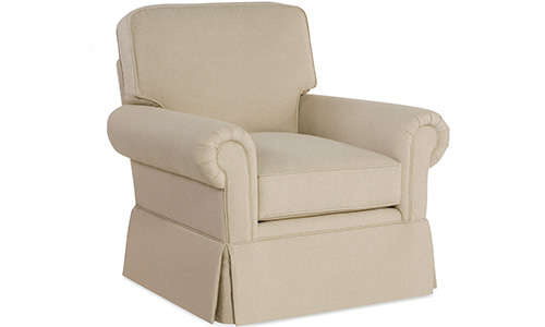 SwivelChair_RoundBox chateau collection