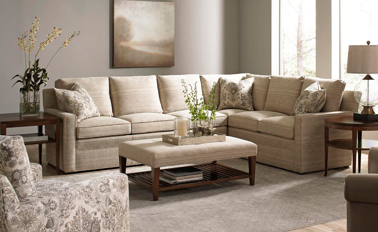 Stickley Home Furnishings | San Francisco | NoriegaFurniture.com