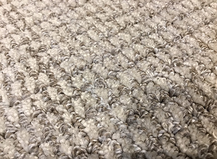rung floor carpet