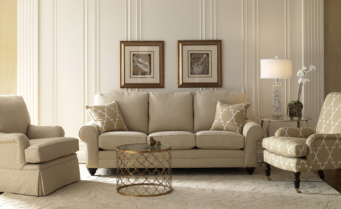 Chateau Collection | Bay Area Furniture Store | NoriegaFurniture.com