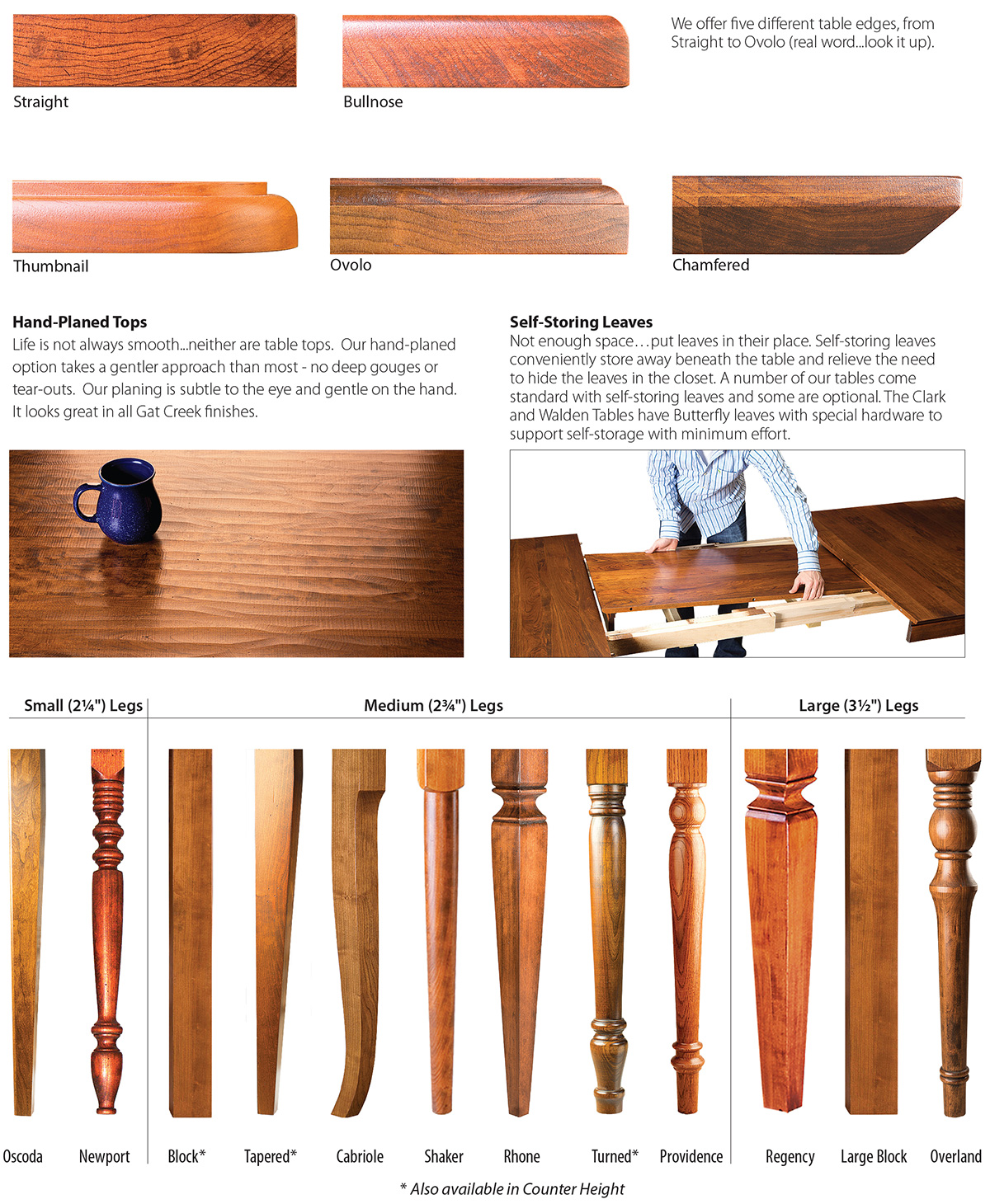 design your own table image 3