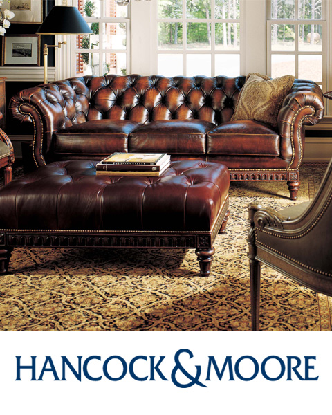 Hancock & Moore Furniture Design