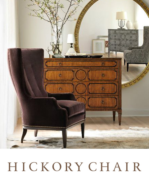 Hickory-Chair-Logo