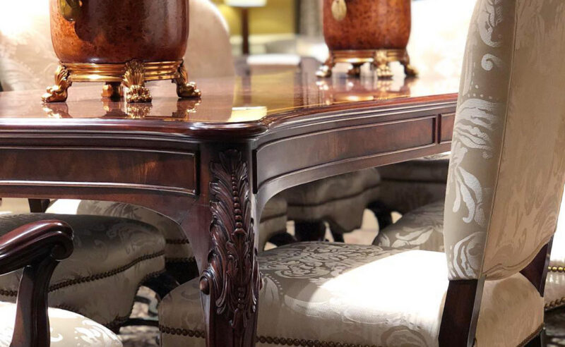 Theodore Alexander | Noriega Furniture