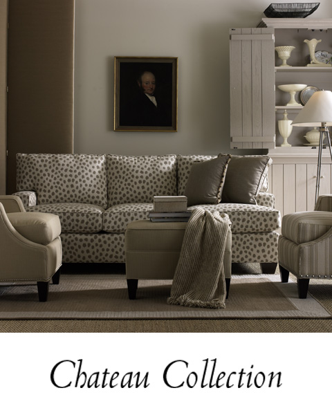Chateau Collection Manufacturer