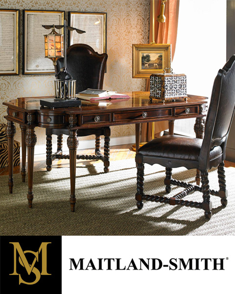 Maitland Smith Furniture
