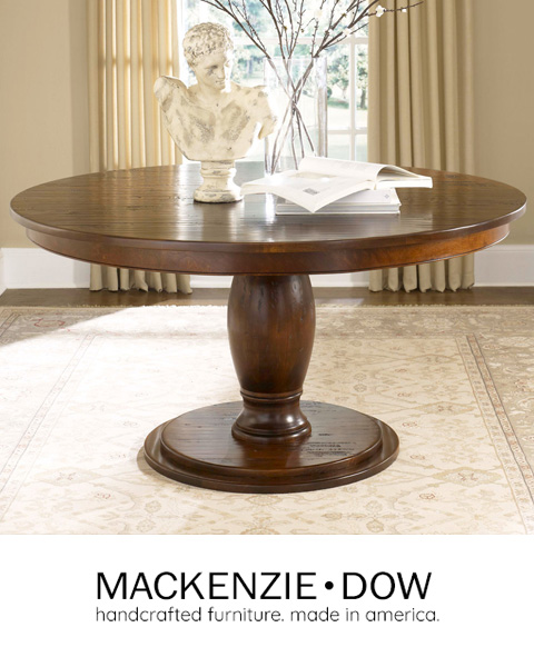 Mackenzie Dow