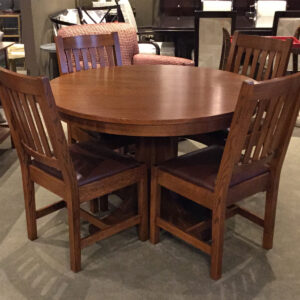 07074 Dining Set