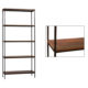Cherry-Creek-Large-Bookcase