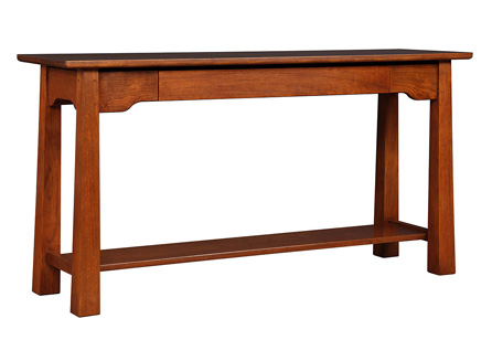 Park Slope Console Table