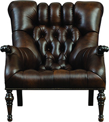 Stickley Leopold Chair