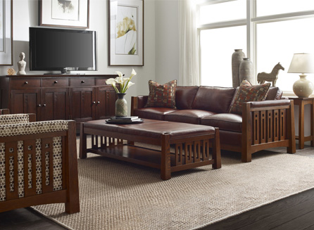 Highlands Collection Living Room Highlands Collection Living Room