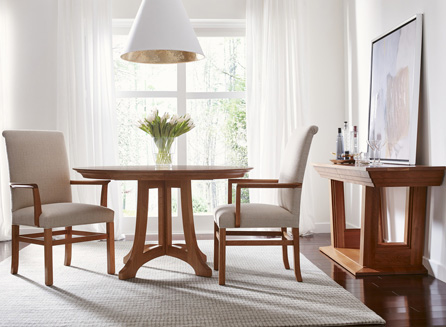 Highlands Collectioin Dining Room Highlands Collectioin Dining Room
