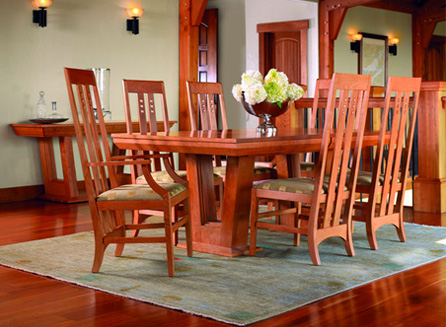 Highlands Collection Dining Room2 Highlands Collection Dining Room2