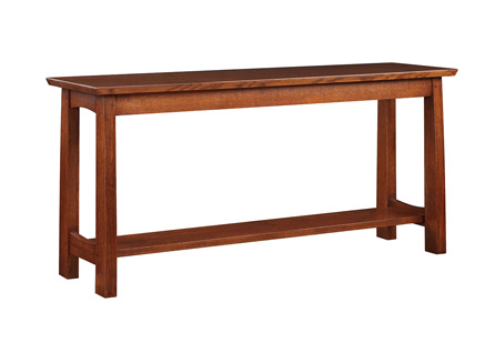 Highlands Console Table