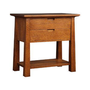 Stickley Night Stand