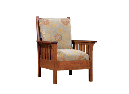 1324 Gus Lounge Chair