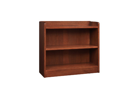 1655 Low Bookcase