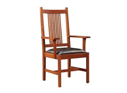 330 A Arm Chair