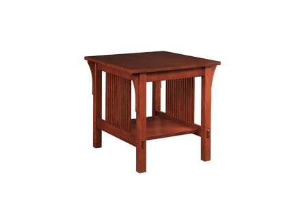 746 End Table