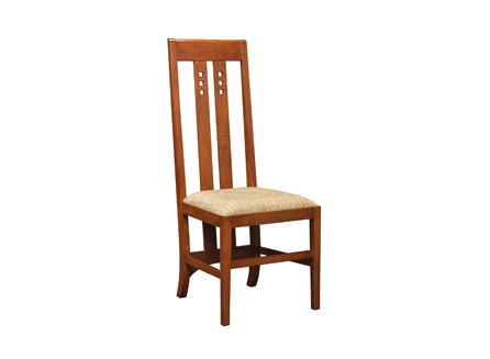 8865-S Mackintosh Side Chair