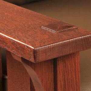 Stickley Mission Collection