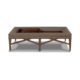 07116 Cocktail Ottoman