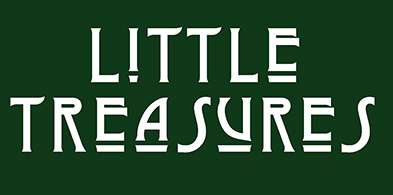 LIttle Treasure Logo