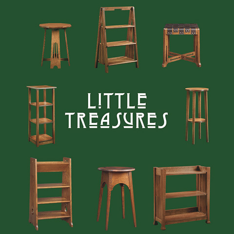 Little Treasures Collection