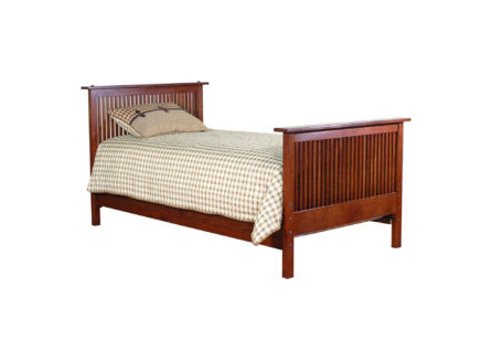 AN-1970 Twin Bed