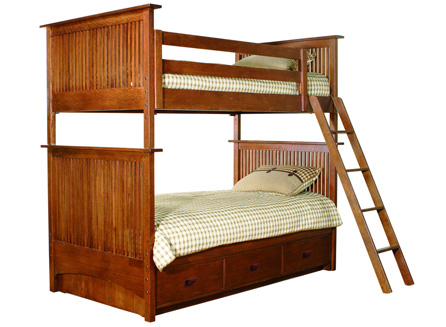 AN-1970 Bunk Bed