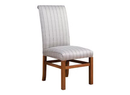 91-2216-S Upholstered Side Chair