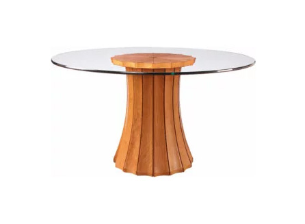 7680 Broadway Dining Table
