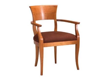 7722 Brookhaven Arm Chair