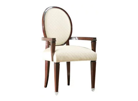 7738 Prospect Heights Arm Chair
