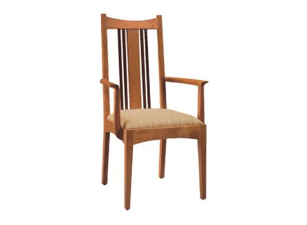 7750 Montauk Arm Chair