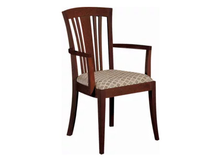 7752 Bayonne Arm Chair