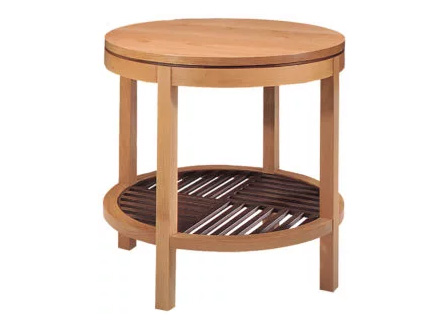 7778 Round Lamp Table