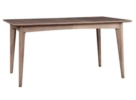 8810 2LVS Ash Midtown Dining Table