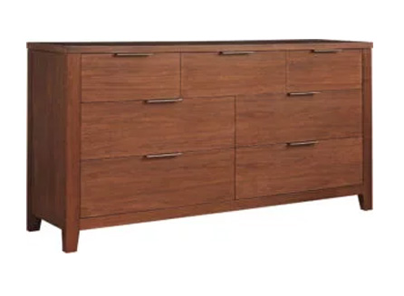 SS-101-1200 Hawkins Dresser