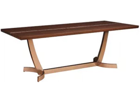 SS-101-3000 Addison Dining Table