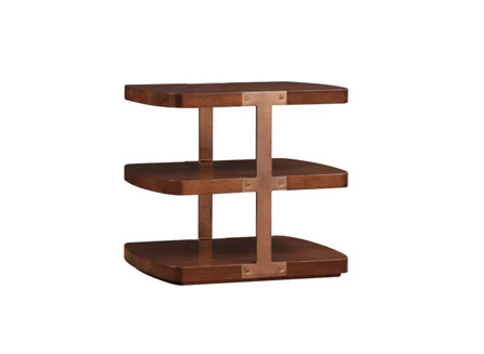 SS-102-2402 Brower Tiered End Table