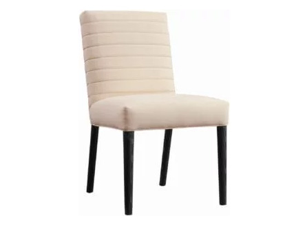  SS-104-3200-S Modern Loft Channel Back Side Chair