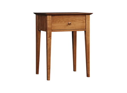 550-461 Gable Road 1 Drawer Night Stand