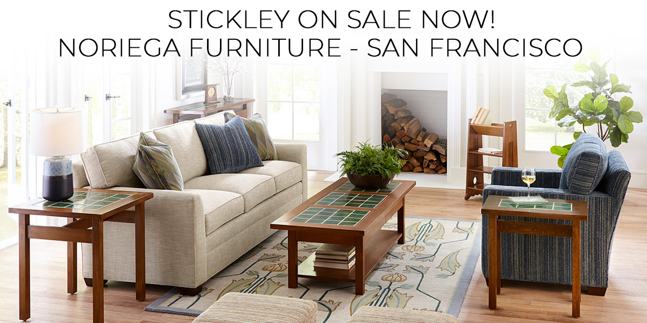 Fine Home Furnishings | San Francisco | NoreigaFurniture.com