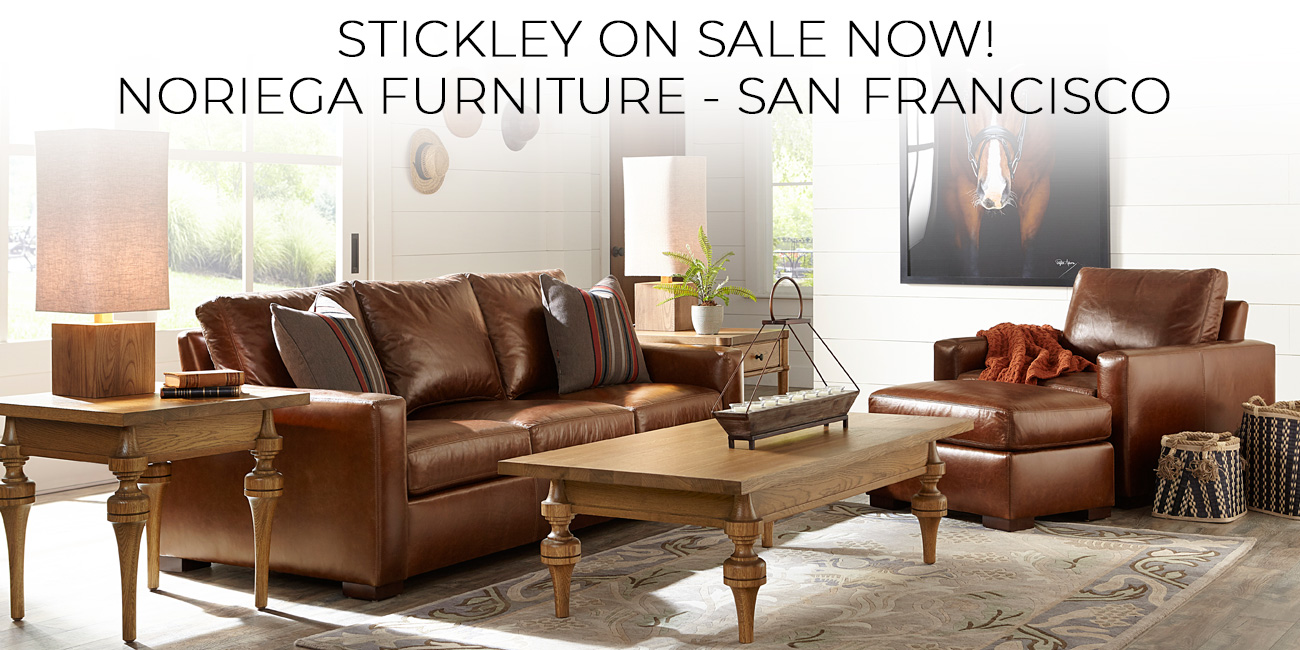 Fine Home Furnishings | San Francisco | NoreigaFurniture.com