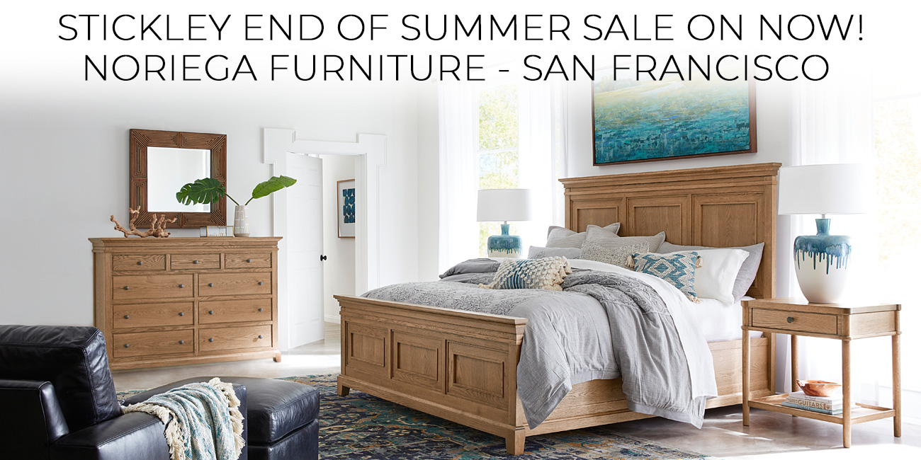 Fine Home Furnishings | San Francisco | NoreigaFurniture.com