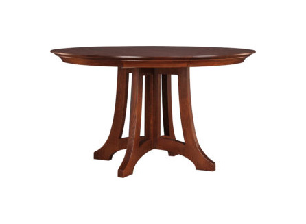 594 Round Dining Table