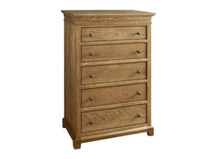 8113 St. Lawrence Chest