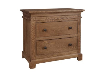 8115 St. Lawrence Night Stand